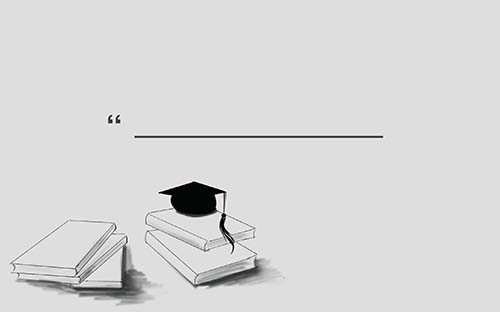 初中文憑自考大專難嗎？