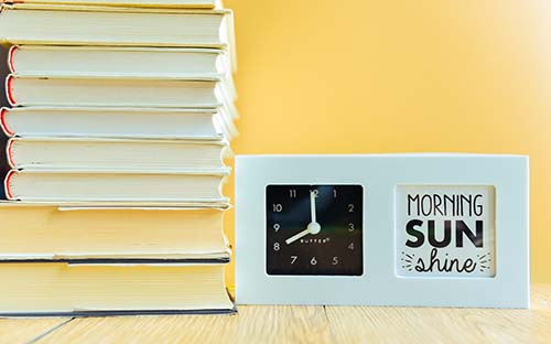 自考怎么學習？