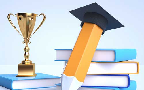 自考本科有學(xué)籍文件嗎？