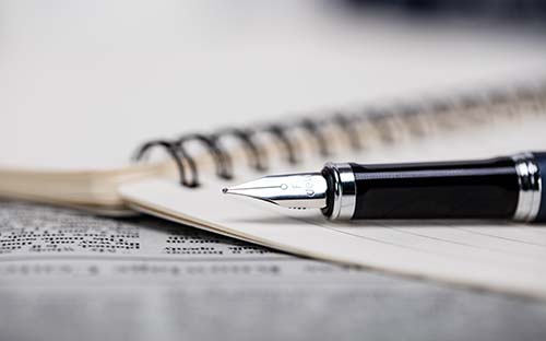 參加自學(xué)考試如何注冊?