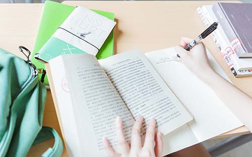 江西申請自考學(xué)位條件有什么？