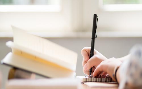 自學考試有何竅門？