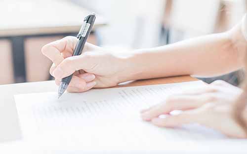 山西成人高考可以打印成績單嗎？