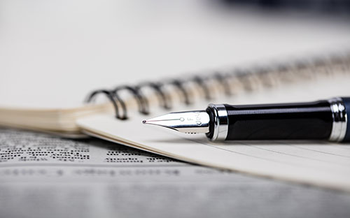 ?報考自考課程有什么注意事項？