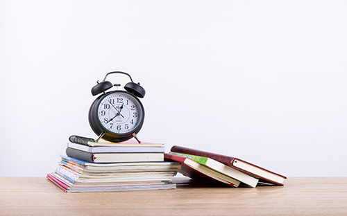 自考試題類別有哪些?