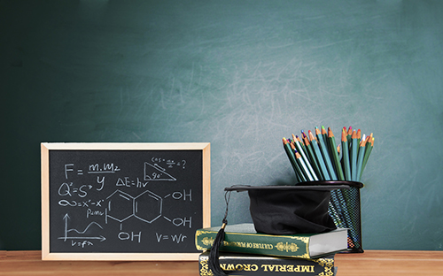 自考申請(qǐng)學(xué)位的流程有哪些？