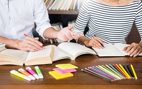 成人自學考試都考哪些科目？