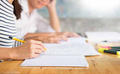 自考免考的條件都有哪些?