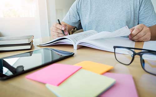 哪些人適合報自考工商企業(yè)管理專業(yè)?