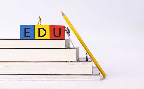 自考沒考過可以一直考嗎?