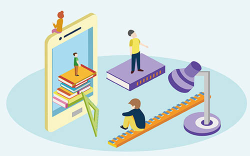 成人高考高起專主要考什么？