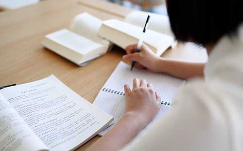 報名江蘇自考沒去考怎么辦？