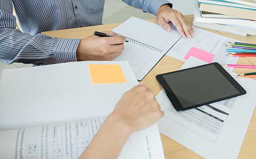 內(nèi)蒙古自考網(wǎng)上報(bào)名有什么步驟？