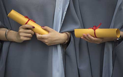 成人高考報考不了是怎么回事？