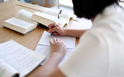 日語專業(yè)需要什么自考條件？