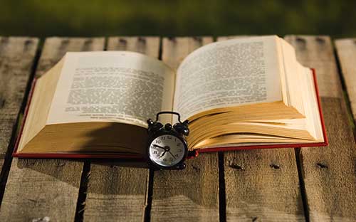 自考異地報名需要準(zhǔn)備哪些材料？