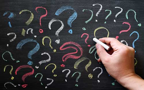 成人高考報考要用到哪些材料？