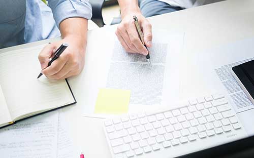 自考在哪里報名比較合適？