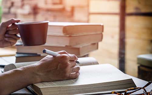 自考生怎么復(fù)習(xí)學(xué)位英語？