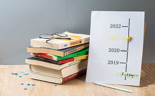 國家開放大學跟成人高考有什么區(qū)別嗎？