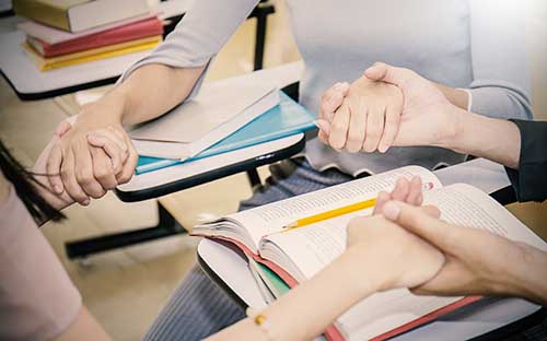 成人高考如何申請(qǐng)學(xué)位？