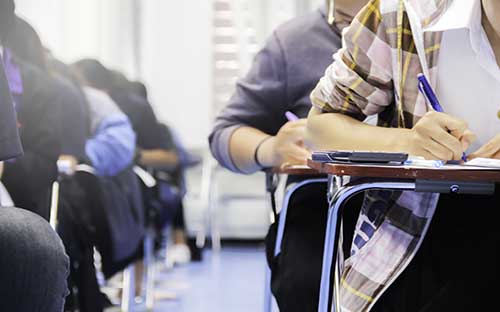 山東本科學(xué)歷成考的方式怎么樣？