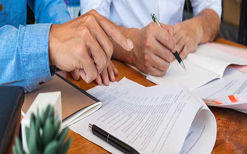 成人高考學(xué)士學(xué)位怎么申請？