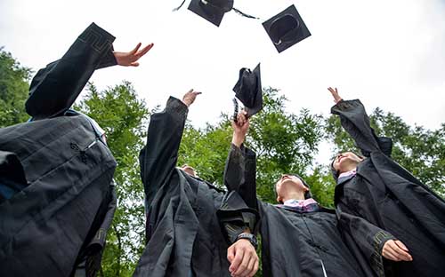 黑龍江成人高考有學位證嗎？