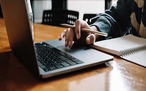 湖南自考報名步驟是什么？要考哪些科目？