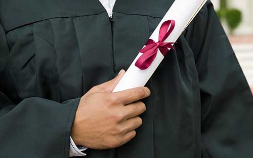 廣東成人高考報名時間與自考一樣嗎？有哪些不同？
