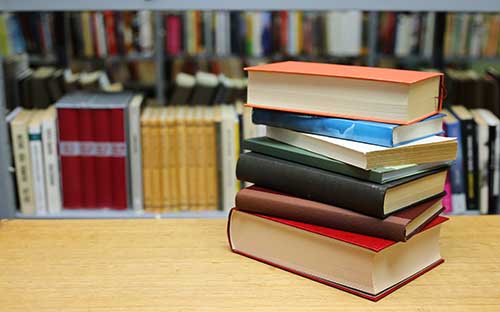 重慶自考書籍有哪些？書籍哪里買？