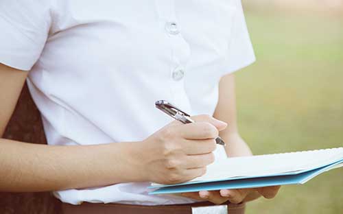 湖南成人高考怎么報名？選擇業(yè)余還是函授？