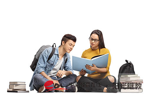 初中文化想考成人高考有哪些選擇？報考有哪些注意事項？