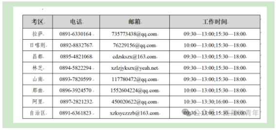 10月18日！2025年西藏成人高考開考
