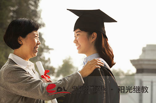 西安自考怎么報名？要什么材料？