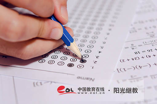 該怎樣準(zhǔn)備成人高考？考試科目有哪些？