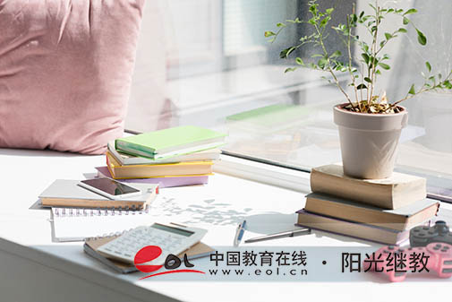 江西自考免考申請流程是什么？要注意哪些事項？