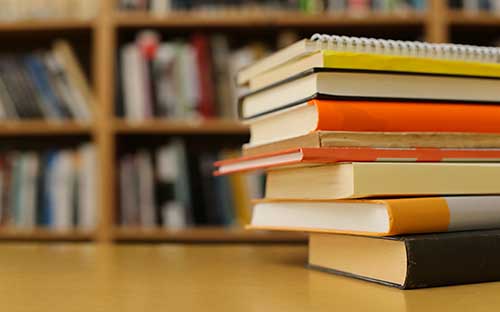 自考怎么知道買什么書？書籍在哪買比較好？