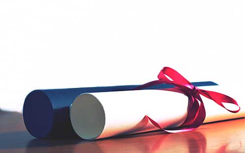 河北自考申請畢業(yè)一年幾次？申請畢業(yè)流程是什么？