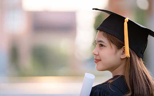 自考一般多久可以查成績(jī)？怎么查詢所有成績(jī)？