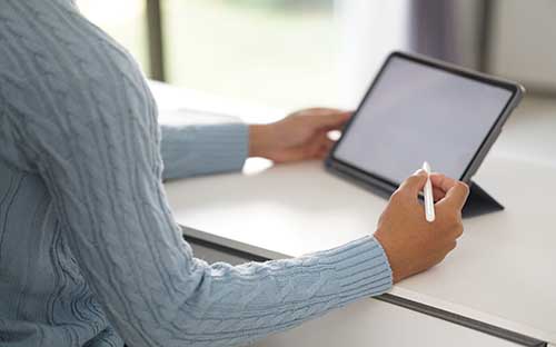 自考報名資料需要審核嗎？怎么學習？