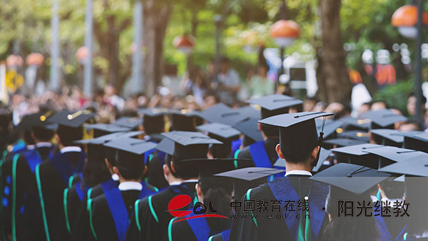 山西成人高考專升本如何報名？難度怎么樣？