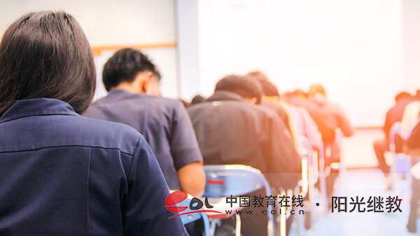 山東成人高考報名需要哪些資料？步驟有哪些？