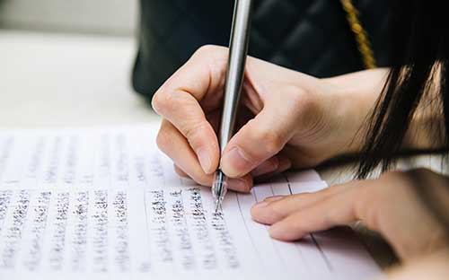 天門成人高考網(wǎng)上報名流程是怎樣的？報名成功后需要做什么？