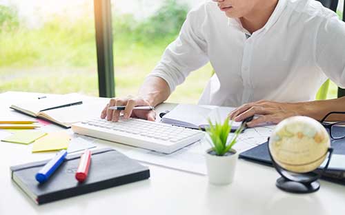 成人高考報(bào)名照片如何修改？要準(zhǔn)備哪些材料？