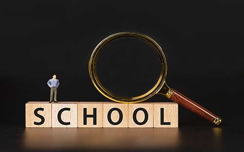 廣州成人高考怎么駁回報名申請？信息怎么填？