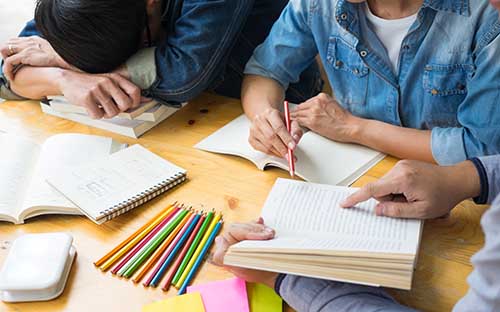 成人高考錄取后學(xué)信網(wǎng)上有學(xué)籍嗎？結(jié)束后怎么知道錄取結(jié)果？