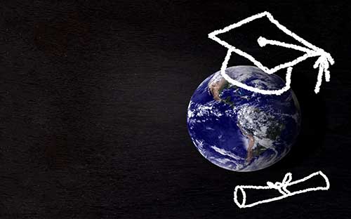 如何提升自己的學歷和能力？成考的上課方式有哪些？