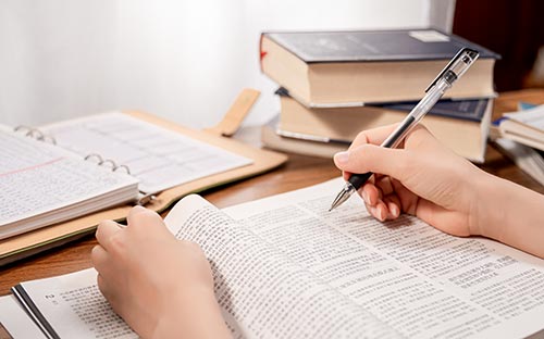 江西報名成人高考流程是怎樣的？需要什么條件？