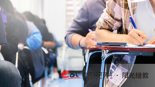 成人高考如何報名？需要回戶籍地嗎？